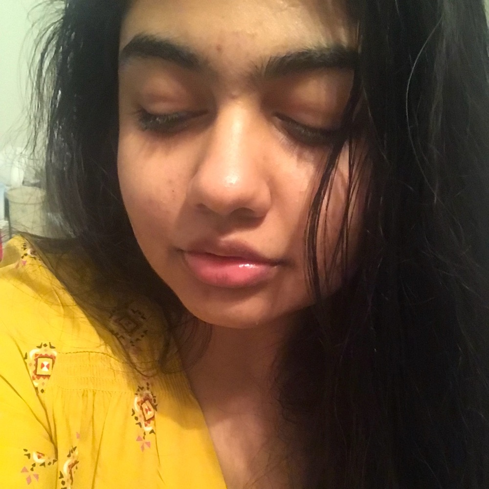 Meet your Posher, Shraddha